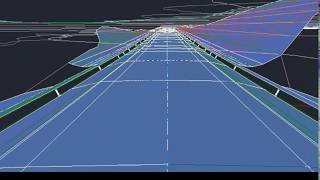 DESAIN JALAN DENGAN CIVIL 3D ( DRIVER ) + SOFT FILE screenshot 5