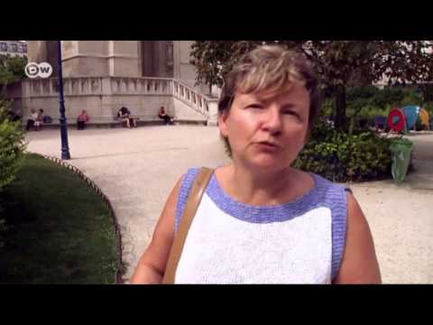 Video: Turm Saint-Jacques (Tour Saint-Jacques) Beschreibung und Fotos - Frankreich: Paris