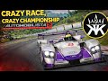 Surviving Ibarra in an R8 LMP | Crazy Random Car Championship (Ft. @King-Kodiak )
