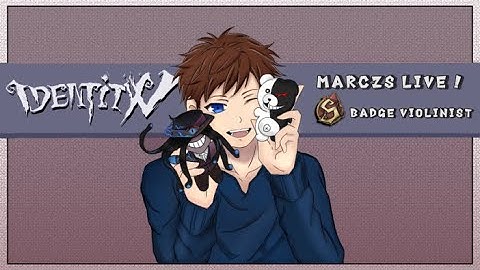 Identity v Hunter Rank - Just 1 hour