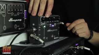 Ampeg SCR-DI Player's Planet Product Overview