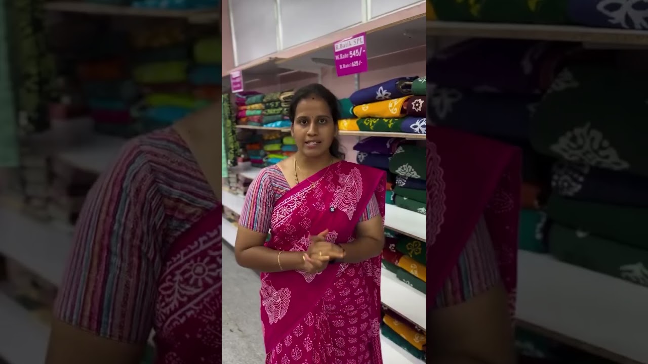 rewrite this title Cotton saree Wholesale/ ரூ 5000/- முதலீட்டில்/Start your Own Business/ Saree Reselling 05/05/2026 rewrite this title Cotton saree Wholesale/ ரூ 5000/- முதலீட்டில்/Start your Own Business/ Saree Reselling 05/05/2026