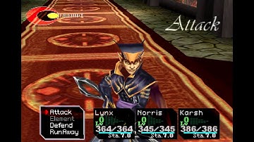 One Hell of a Cook - Let