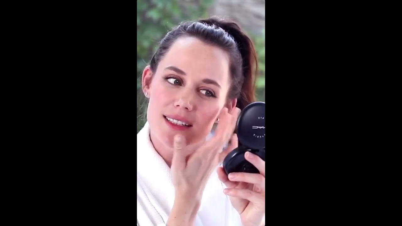 mac tessa virtue lipstick