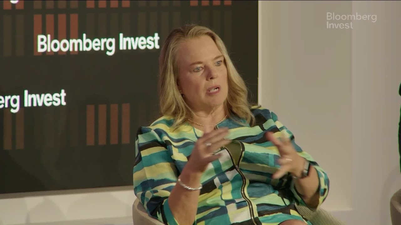 Kay Herr AI Leaders at JPMorgan and PNC Share AI Use Cases - YouTube