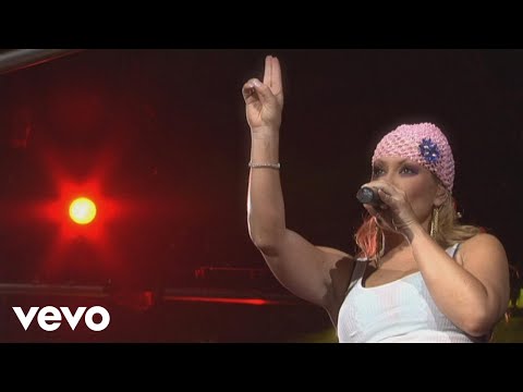 Anastacia - Paid My Due (from Live at Last) isimli mp3 dönüştürüldü.