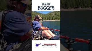 Trigger Bugger + Action Disc = More Strikes