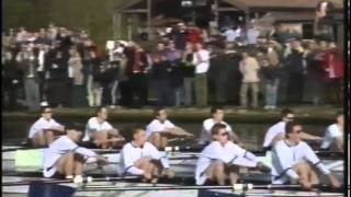 1998 Lightweight Boat Race