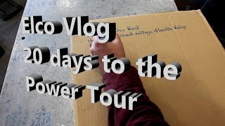2019 Elco Vlog 2 by R.J.'s workshop 120 views 4 years ago 6 minutes, 16 seconds