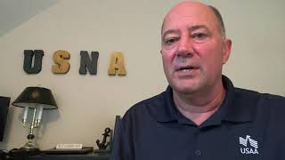Paul McElroy_USAA AHR Partner Spotlight