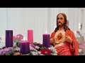 Devotion to the sacred heart of jesus 15 dec 2023