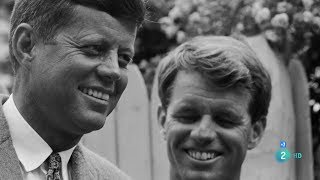 Los Kennedy, una dinastía americana - Parte 1, 1938-1961