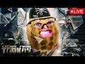 🔴LIVE | ESCAPE FROM BUNGUS | HUTCHMF | TESTICULAR TORSION TUESDAY | #BUNGULATE