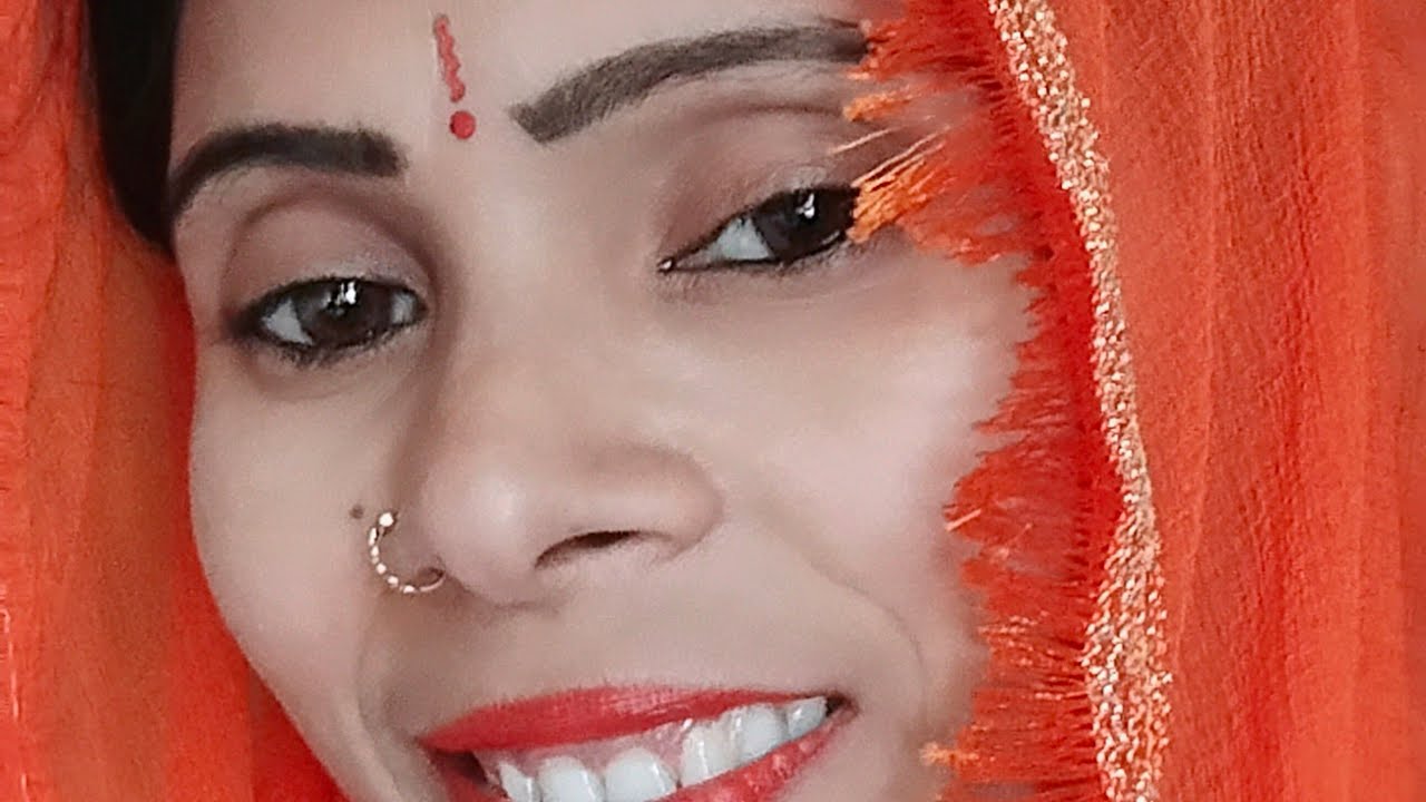 Seema Kashyap vlogs is live