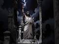 Zeus Was Terrified of His Own Wife (And She Had Good Reasons)