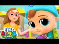 أحب المدرسة أغاني تعليمية للأطفال باللغة العربية Little Angel Arabic أحب المدرسة أغاني تعليمية للأطفال باللغة العربية Little Angel Arabic