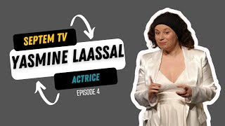 Septem TV - Episode 4 - Yasmine Yaassal