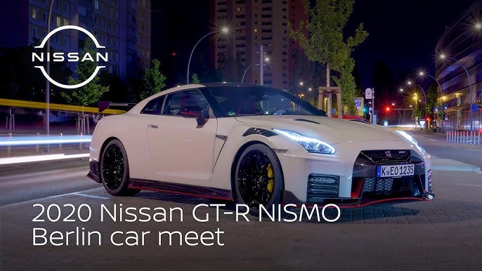 Gt R Nissangtr Nismo 年モデル車両概要 Youtube Gt R Nissangtr Nismo 年モデル車両概要 Youtube