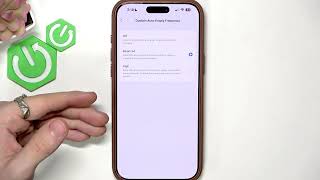 ROBOROCK Saros 10R – How to Change Dustbin Auto-Empty Frequency screenshot 4