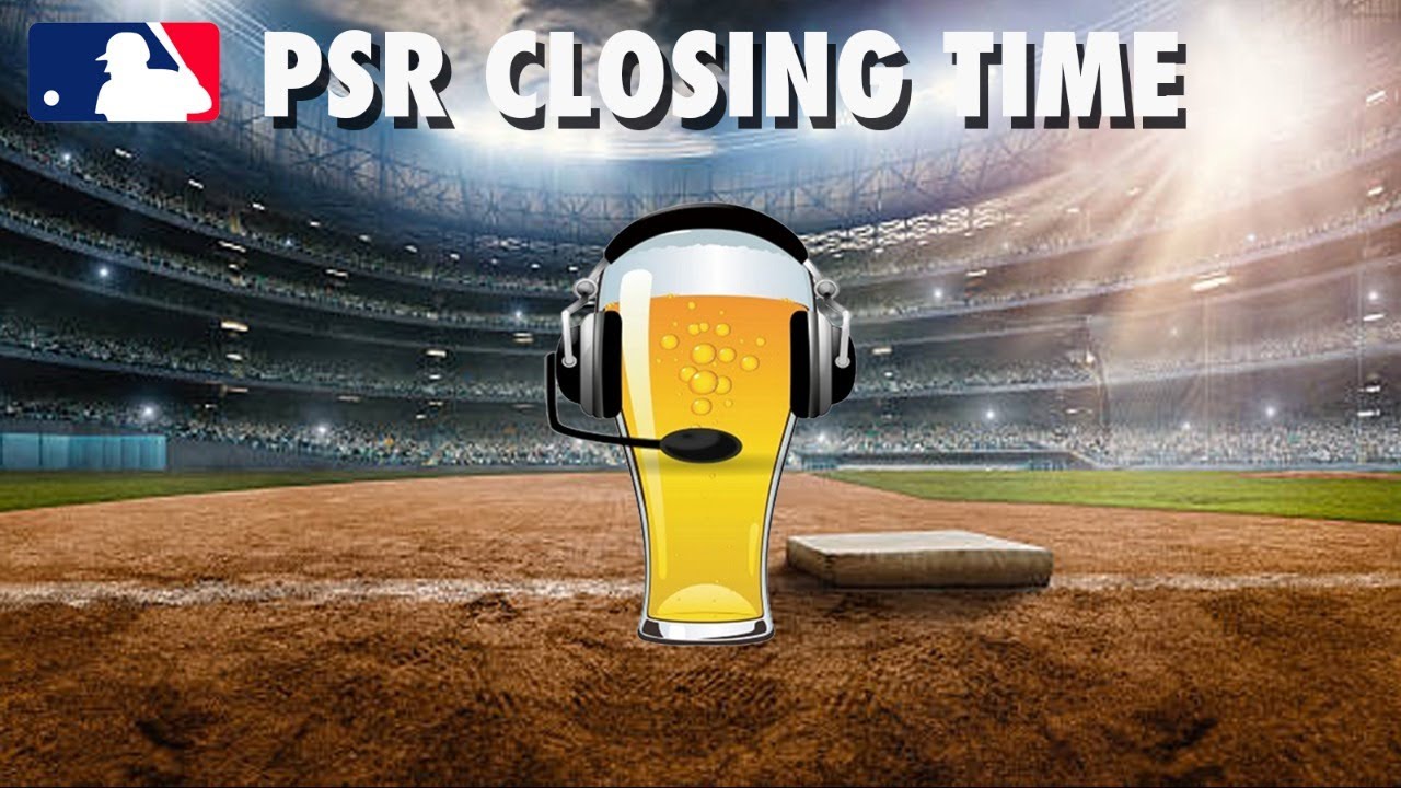 Major League Baseball Betting | MLB Picks | PSR MLB Closing Time - Friday, May 21