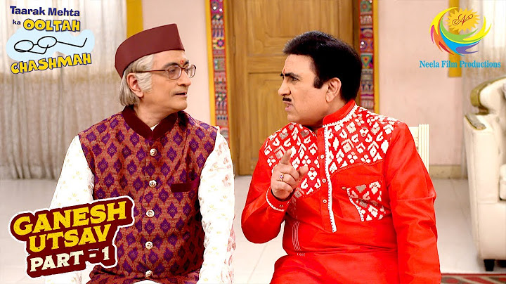 Social Distance के साथ कैसे होगी Gokuldham में पूजा?| Taarak Mehta Ka Ooltah Chashmah | Ganesh Utsav