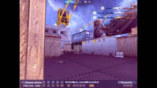 Crossfire: Collateral Headshot