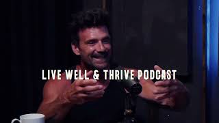 Live Well & Thrive Sizzle Reel - Mike Torchia