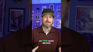 Stop Hiding Your Quirks: Unleash Your True Self for Success! #shorts