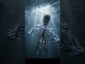 What Happens to Your Body When You’re Trapped Under Frozen Ice? #facts