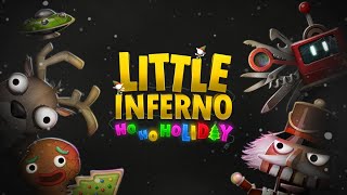 Release: Little Inferno: Ho Ho Holiday Edition DLC - GOG.Com