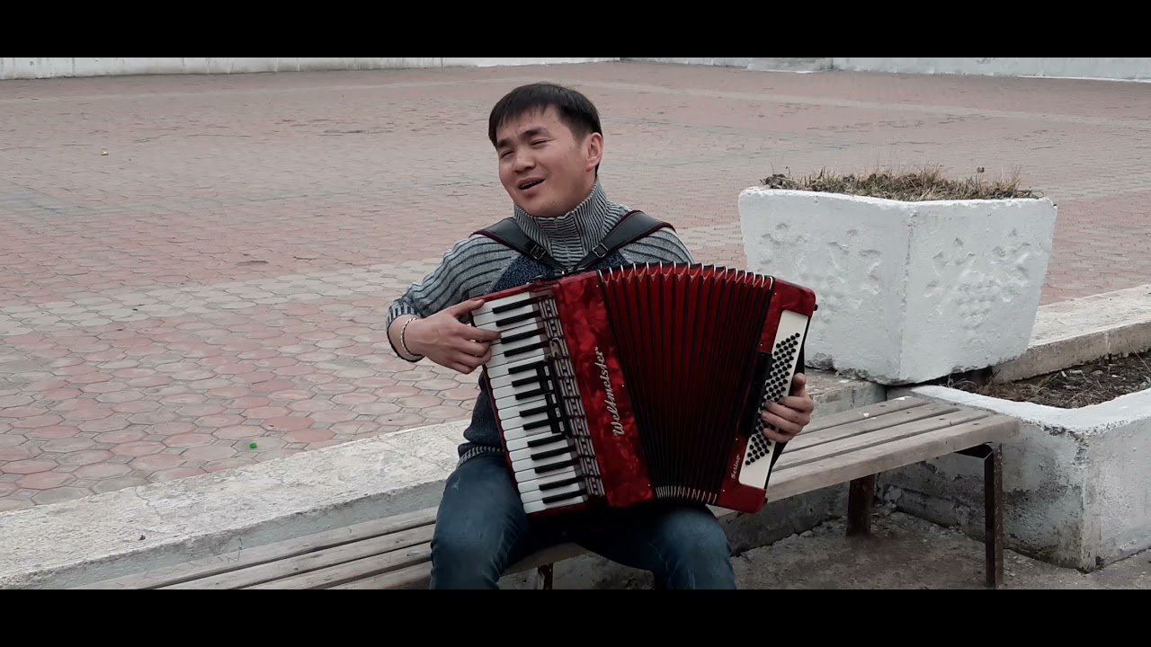 Арзымат Алтынбек уулу /коштошуу вальсы