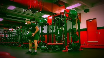 Effective Reps & Hypertrophy Clusters: How to Get More Gains