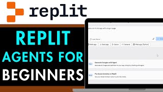 How To Use Replit Agent For Beginners 2025 (Step-by-Step)