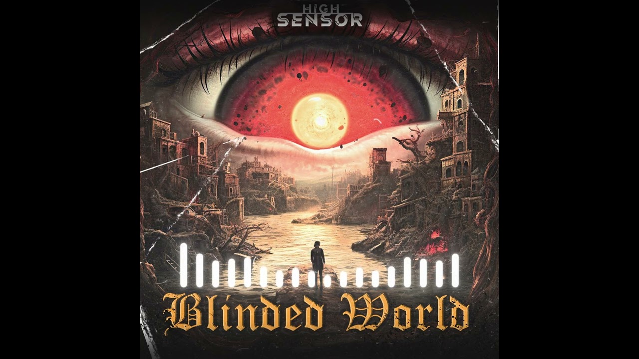 Watch HIGH SENSOR - BLINDED WORLD on YouTube Watch HIGH SENSOR - BLINDED WORLD on YouTube