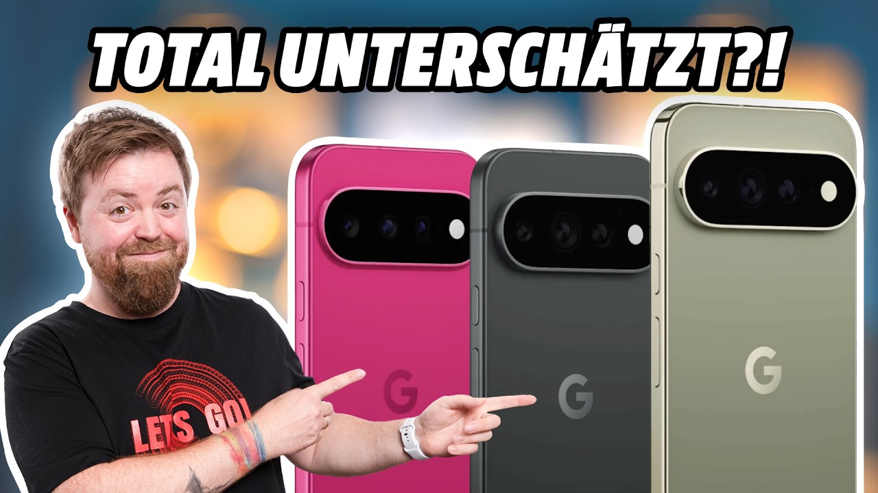 Latest Title & Thumbnail