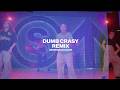 Dumb Crasy Remix So Supa Tre Loaded Big Boogie CHOREOGRAPHY Sadie Macalolooy mp3