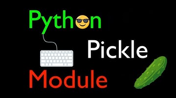 Master Python Pickle in 10 Minutes: Simplified Serialization