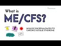 What is mecfs