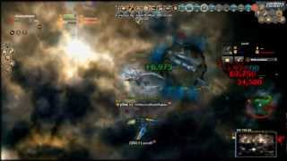 DarkOrbit Kill EveryBody Part II