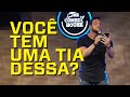 FALSIDADE NO NATAL - FLÁVIO ANDRADDE - STAND UP COMEDY