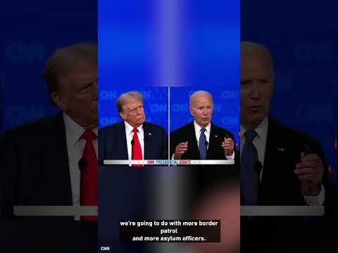 Trump mocks Biden