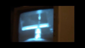 Scanning Tunneling Microscope: Scanning part 1