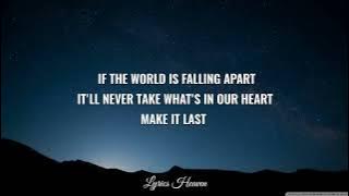 Slot Machine - Free Fall (Lyrics)(KinnPorsche OST)