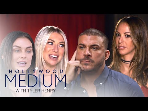 Hollywood Medium with Tyler Henry 1 Hollywood Medium with Tyler Henry thumbnail
