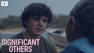 When you're desperate for answers | Significant Others | ABC TV + iview