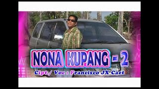 Nona Kupang 2 Frans Caet