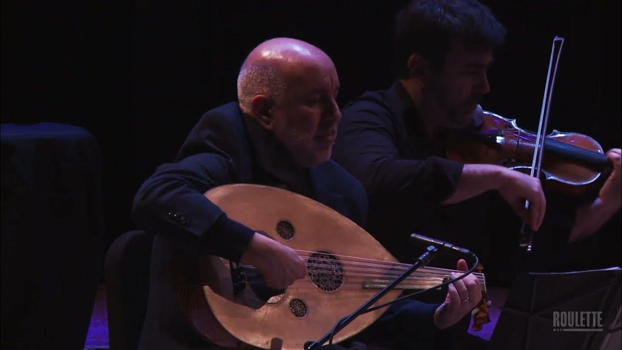 Ara Dinkjian & Arsen Petrosyan - Offering Ara Dinkjian & Arsen Petrosyan - Offering