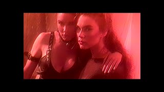 Slaughter - The Wild Life (Music Video) (1992) (Mark Slaughter, Dana Strum) (Remastered) [HQ/HD/4K]
