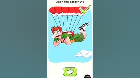 Dop 5 level 351 -400 || 🎮🌀🎮 Delete one part, offline gameplay, walkthrough, Android, || @MahfuzFIFA