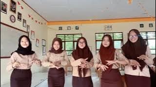 Viral Joget Tiktok Anak SMA Rausan TM Remix
